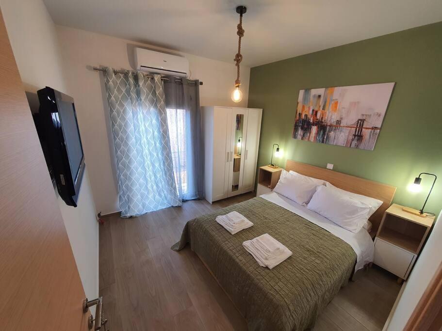 La Casita A Brand New Apartment In The Center Argostoli  Exterior foto