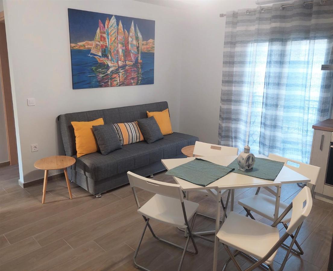 La Casita A Brand New Apartment In The Center Argostoli  Exterior foto