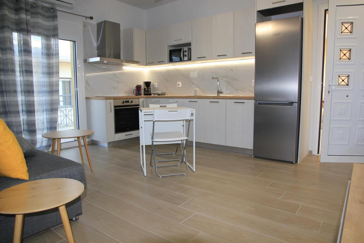 La Casita A Brand New Apartment In The Center Argostoli  Exterior foto