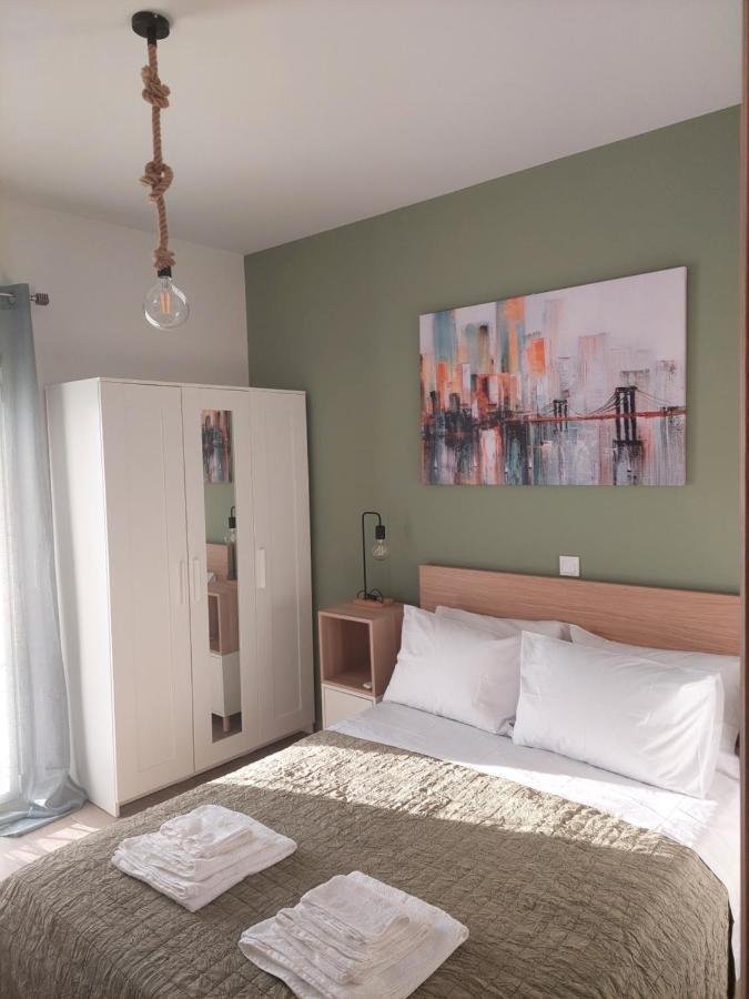 La Casita A Brand New Apartment In The Center Argostoli  Exterior foto