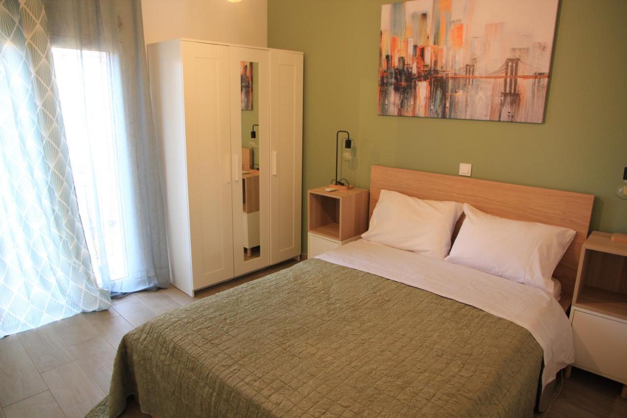 La Casita A Brand New Apartment In The Center Argostoli  Exterior foto