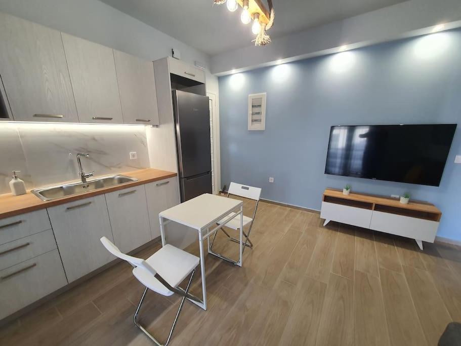 La Casita A Brand New Apartment In The Center Argostoli  Exterior foto