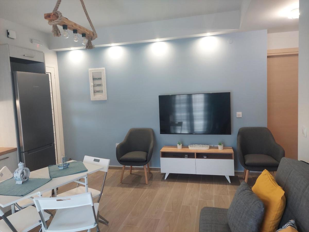La Casita A Brand New Apartment In The Center Argostoli  Exterior foto